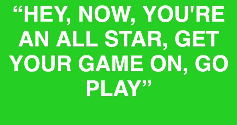Image of a green background with quotes cycling through. Last image is just two quotation marks Image of Browser with quotations from app